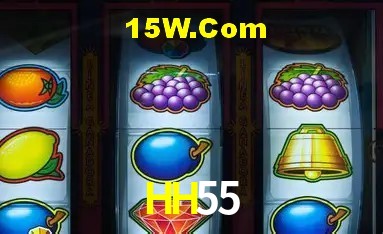 Slot Games HH55