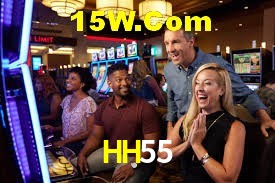 Experiência VIP HH55