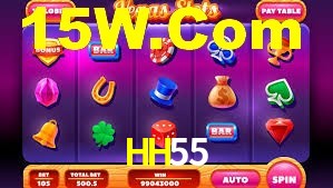 Premium Interface HH55