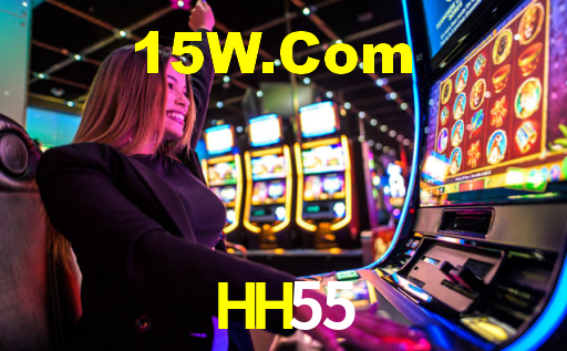 HH55 Game