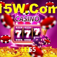 HH55 Game