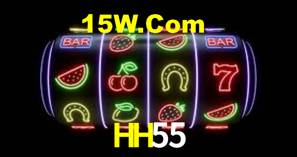 HH55,HH55 Bet