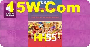 Daily Bonuses HH55
