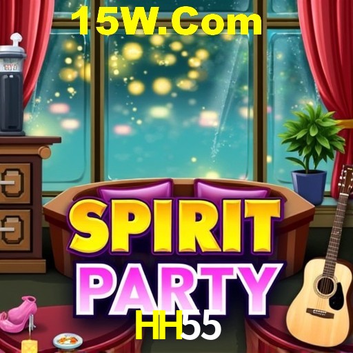 Seasonal Promotions HH55
