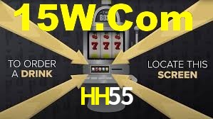 Welcome Bonus HH55