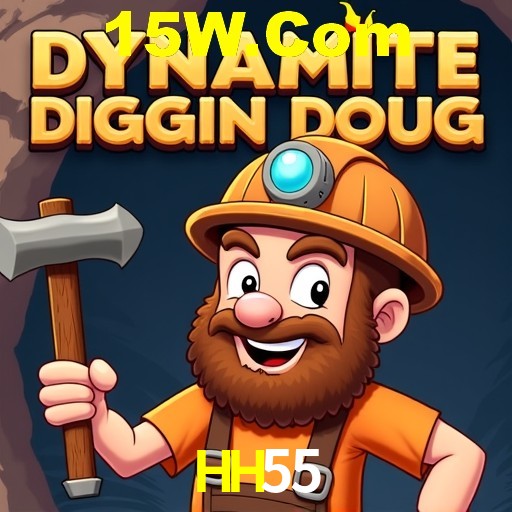 Descubra o Mundo do Cassino Online com HH55