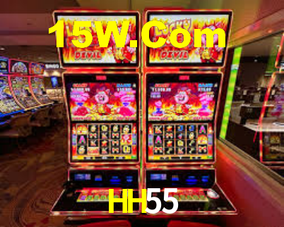 Exclusive Games HH55
