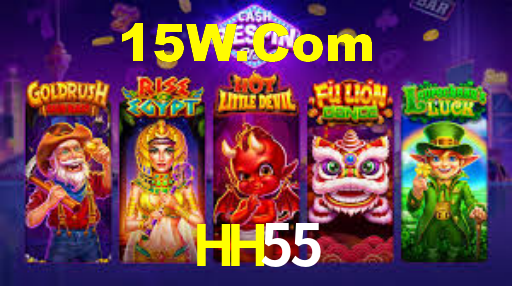 HH55: A Experiência de Casino com Jogos de Mesa ao Vivo