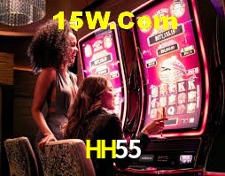 Player Reviews HH55