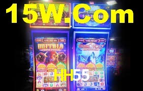 HH55 Game