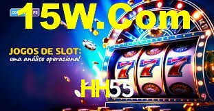 Blackjack Table HH55