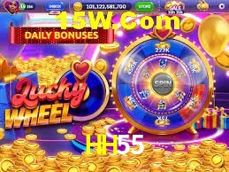 Slot Games HH55