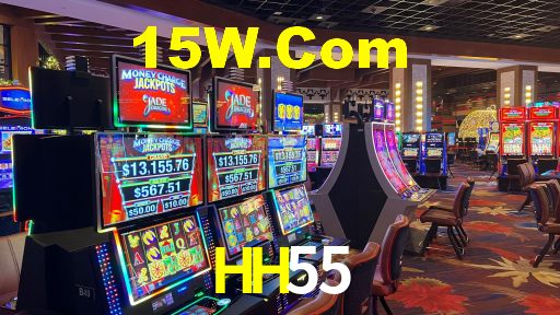 Bônus Generosos e Exclusivos no HH55 para Você!