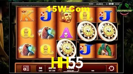 2FA Security HH55