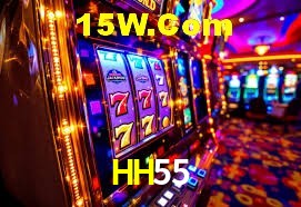 Statistics HH55