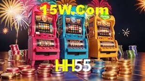 Account Benefits HH55