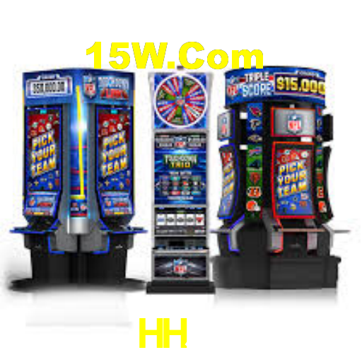 Sinta a adrenalina dos jogos de cassino com HH55