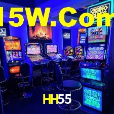 HH55,HH55 Bet