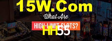 HH55 App Interface