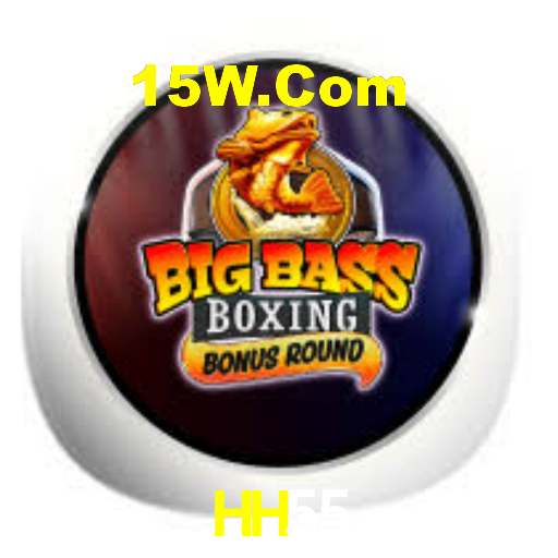 HH55,HH55 Bet