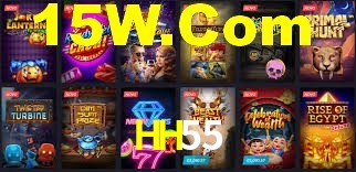 VIP Casino HH55