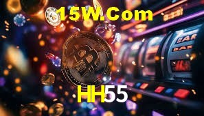 Bonus Features HH55